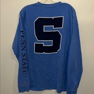 Penn State Logo T-Shirt